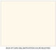 Luxury Monogram Flat Note Card Collection - Raised Ink Image 2 of 4